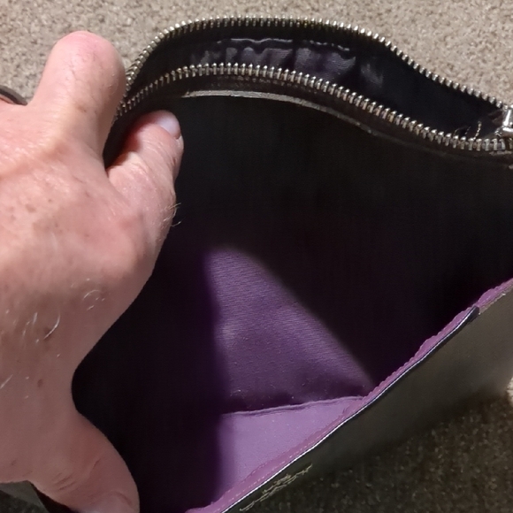 Coach Crossbody Bag - Picture 5 of 8